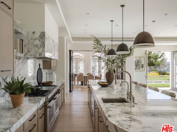 12833 Chalon Road, Los Angeles CA 90049