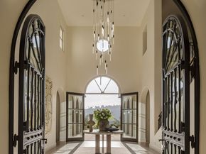 12833 Chalon Road, Los Angeles CA 90049