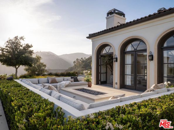 12833 Chalon Road, Los Angeles CA 90049