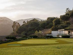 12833 Chalon Road, Los Angeles CA 90049