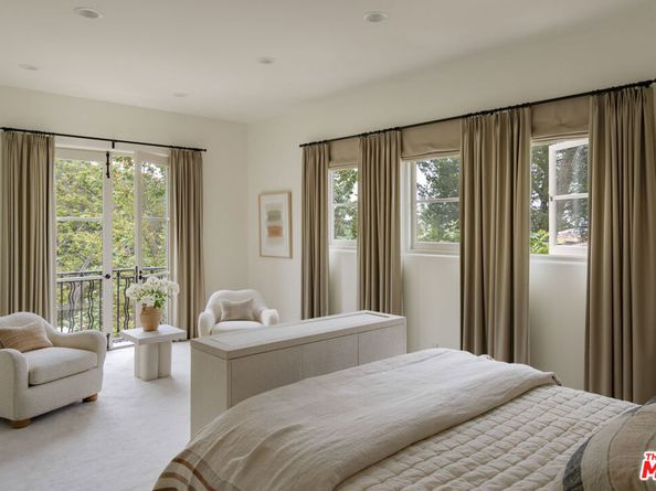 12833 Chalon Road, Los Angeles CA 90049