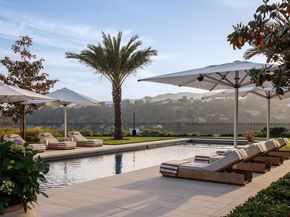 12833 Chalon Road, Los Angeles CA 90049