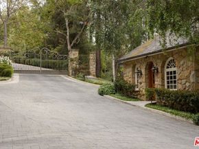 12833 Chalon Road, Los Angeles CA 90049