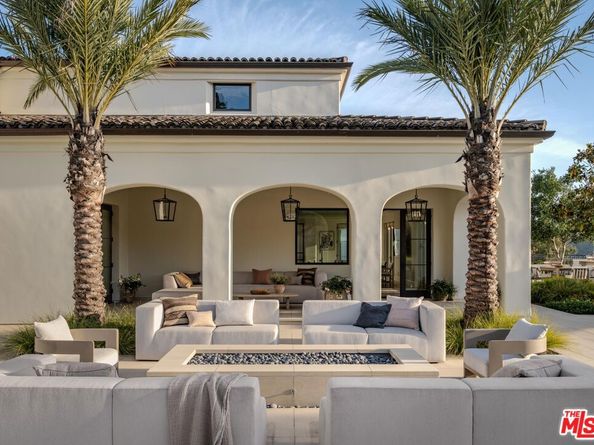 12833 Chalon Road, Los Angeles CA 90049