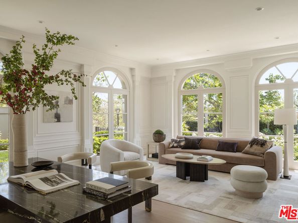 12833 Chalon Road, Los Angeles CA 90049
