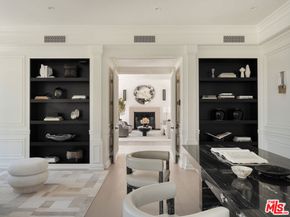 12833 Chalon Road, Los Angeles CA 90049