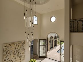 12833 Chalon Road, Los Angeles CA 90049