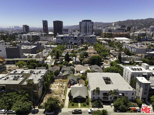 1539 Gordon Street, Los Angeles CA 90028