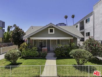 1539 Gordon Street