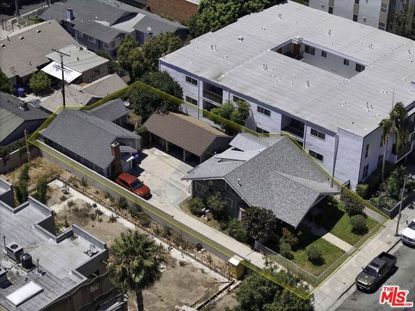1539 Gordon Street, Los Angeles CA 90028