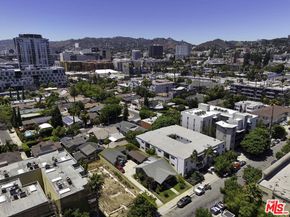 1539 Gordon Street, Los Angeles CA 90028
