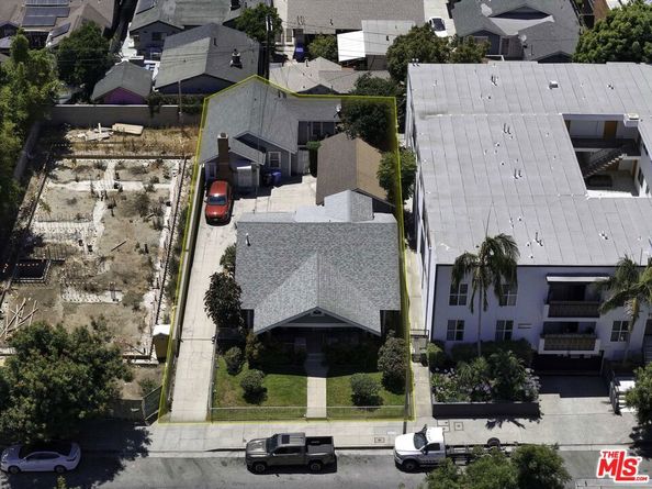 1539 Gordon Street, Los Angeles CA 90028