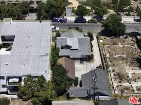 1539 Gordon Street, Los Angeles CA 90028