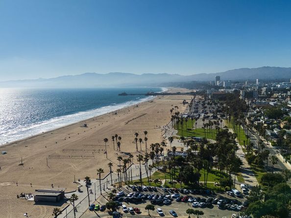 2940 Neilson Way 103, Santa Monica CA 90405