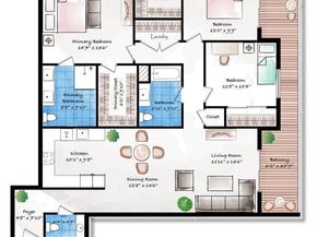 1123 S Shenandoah Street 101, Los Angeles CA 90035