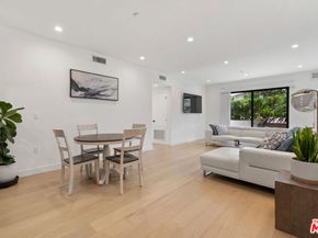 1123 S Shenandoah Street 101, Los Angeles CA 90035