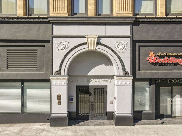 253 S Broadway 507, Los Angeles CA 90012