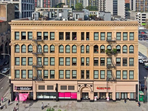 253 S Broadway 507, Los Angeles CA 90012