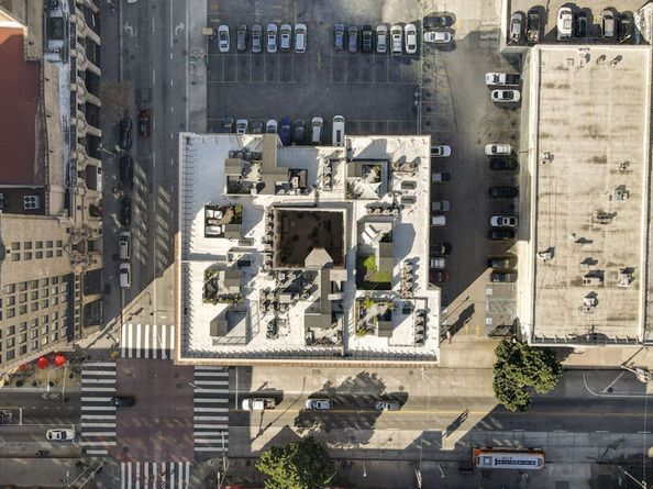 253 S Broadway 507, Los Angeles CA 90012