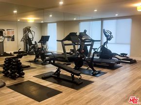 1351 N Crescent Heights Boulevard 308, West Hollywood CA 90046