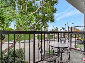 1351 N Crescent Heights Boulevard 308, West Hollywood CA 90046