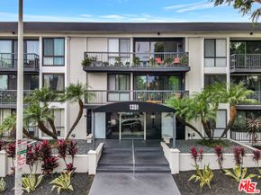 1351 N Crescent Heights Boulevard 308, West Hollywood CA 90046