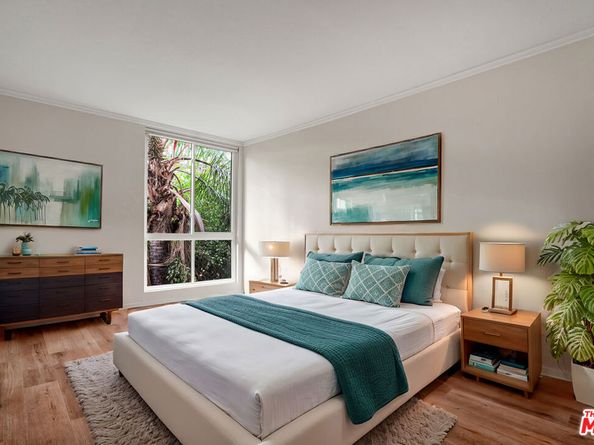 1351 N Crescent Heights Boulevard 308, West Hollywood CA 90046