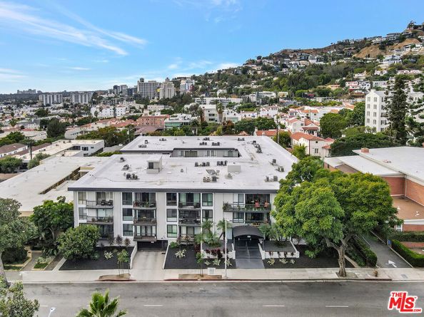 1351 N Crescent Heights Boulevard 308, West Hollywood CA 90046