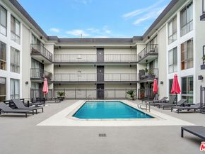 1351 N Crescent Heights Boulevard 308, West Hollywood CA 90046
