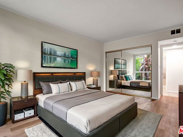 1351 N Crescent Heights Boulevard 308, West Hollywood CA 90046