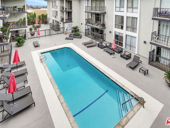 1351 N Crescent Heights Boulevard 308, West Hollywood CA 90046