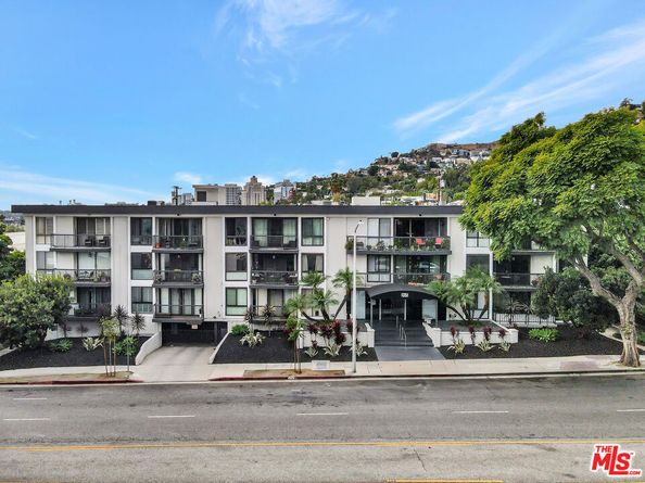 1351 N Crescent Heights Boulevard 308, West Hollywood CA 90046