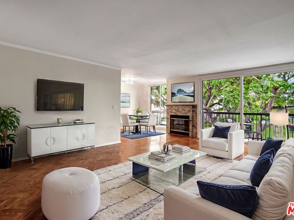 1351 N Crescent Heights Boulevard 308, West Hollywood CA 90046