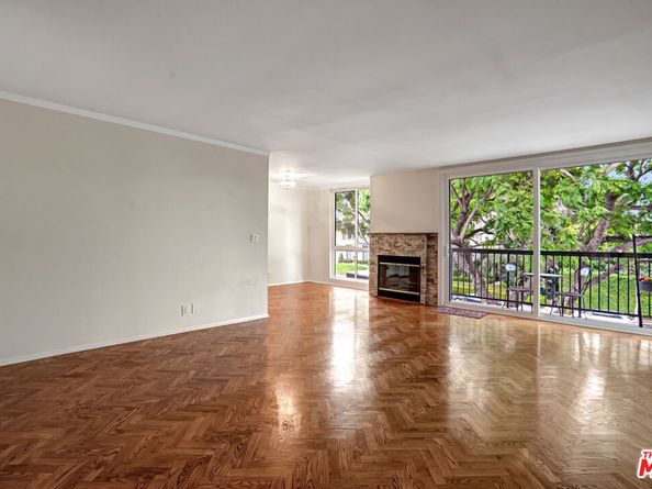 1351 N Crescent Heights Boulevard 308, West Hollywood CA 90046