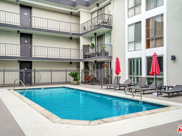 1351 N Crescent Heights Boulevard 308, West Hollywood CA 90046