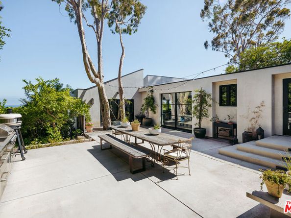 27860 Winding Way, Malibu CA 90265