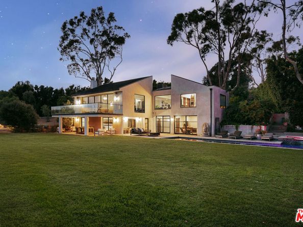 27860 Winding Way, Malibu CA 90265