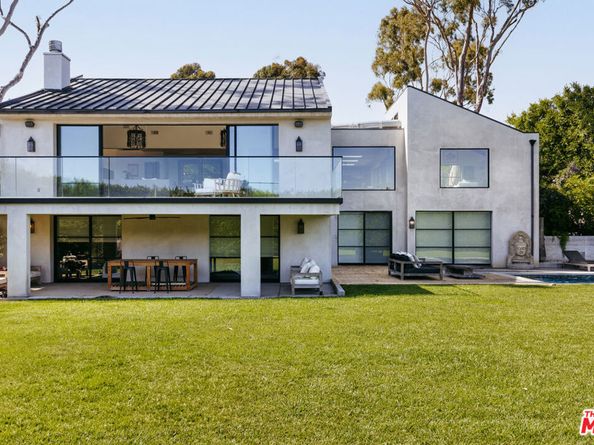27860 Winding Way, Malibu CA 90265