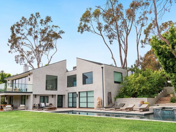 27860 Winding Way, Malibu CA 90265