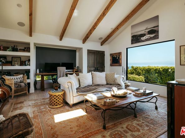 27860 Winding Way, Malibu CA 90265