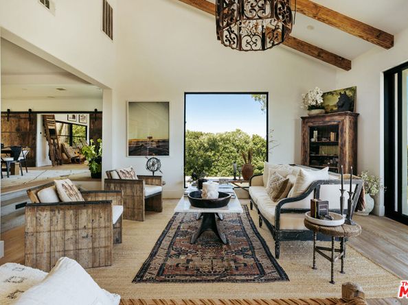 27860 Winding Way, Malibu CA 90265