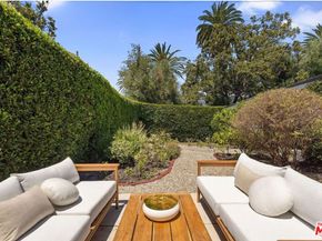 560 N Croft Avenue, West Hollywood CA 90048