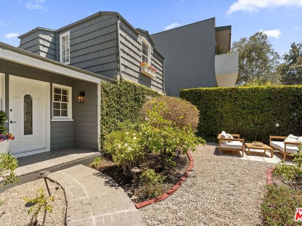 560 N Croft Avenue, West Hollywood CA 90048