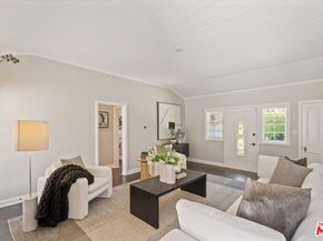 560 N Croft Avenue, West Hollywood CA 90048