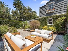 560 N Croft Avenue, West Hollywood CA 90048