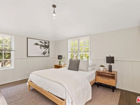 560 N Croft Avenue, West Hollywood CA 90048