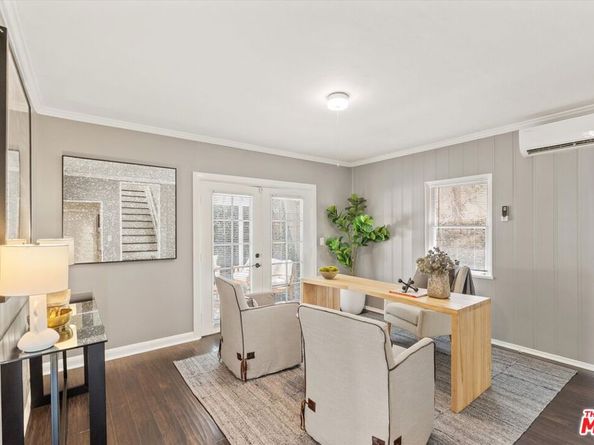 560 N Croft Avenue, West Hollywood CA 90048
