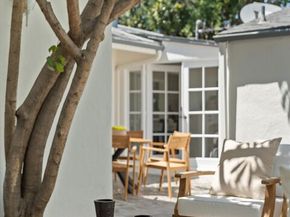 560 N Croft Avenue, West Hollywood CA 90048