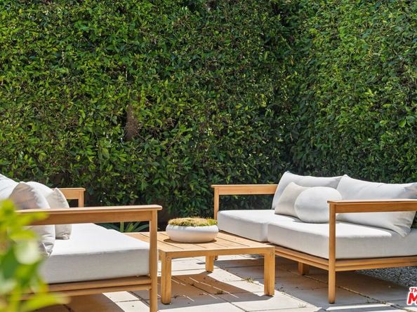 560 N Croft Avenue, West Hollywood CA 90048