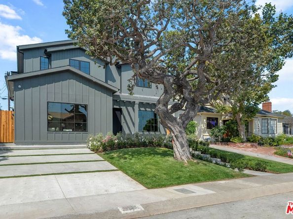 8025 Stewart Avenue, Los Angeles CA 90045
